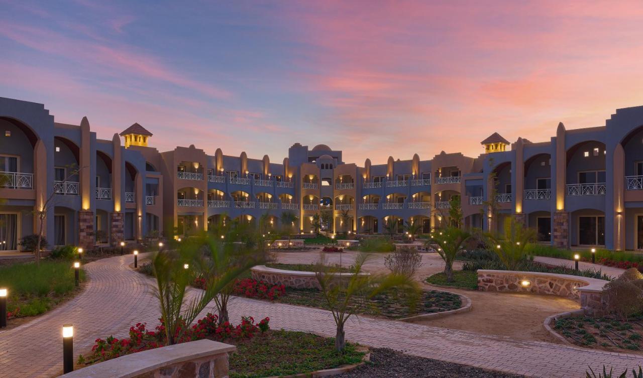 Lazuli Hotel, Marsa Alam El Qoseir Εξωτερικό φωτογραφία