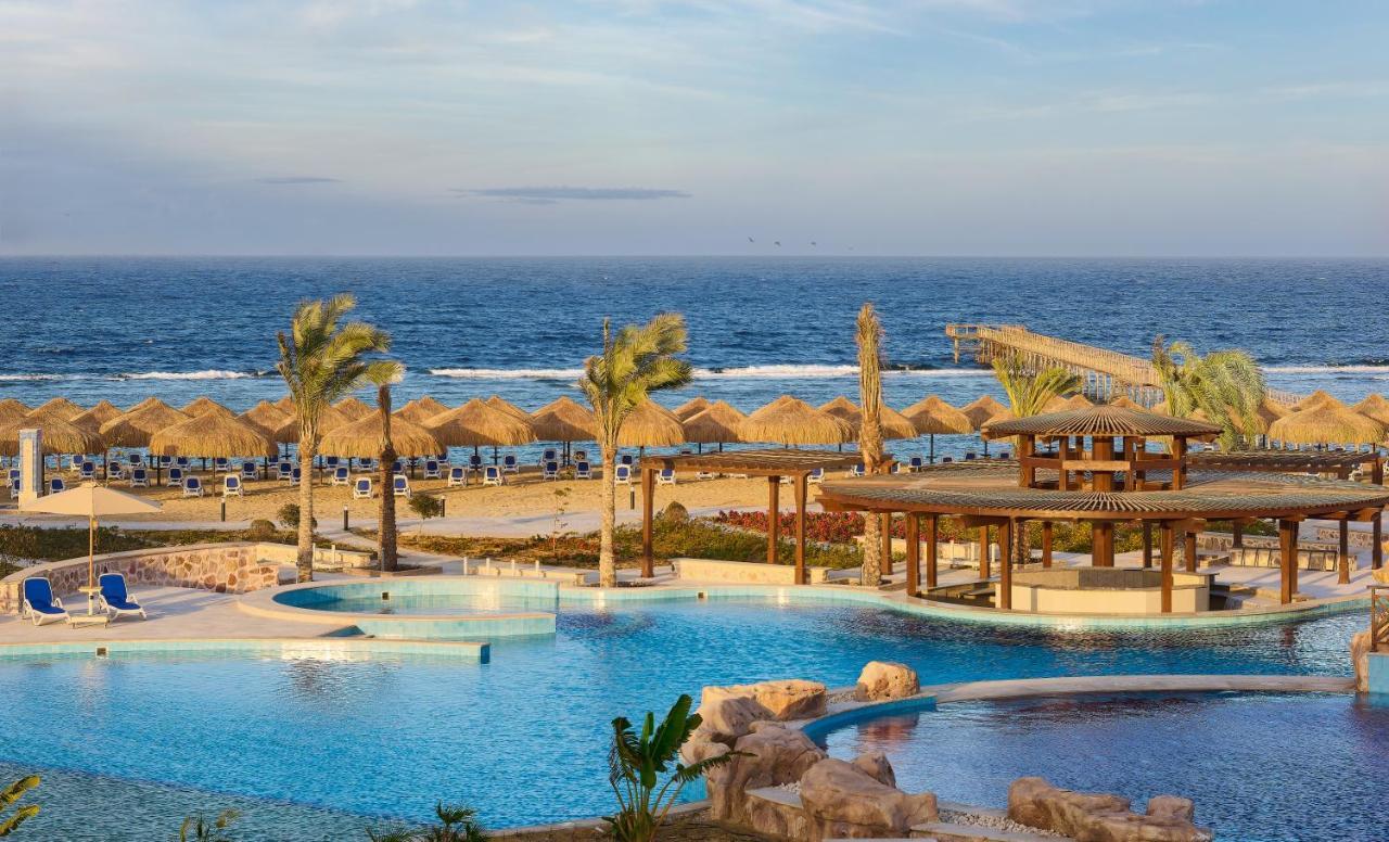 Lazuli Hotel, Marsa Alam El Qoseir Εξωτερικό φωτογραφία