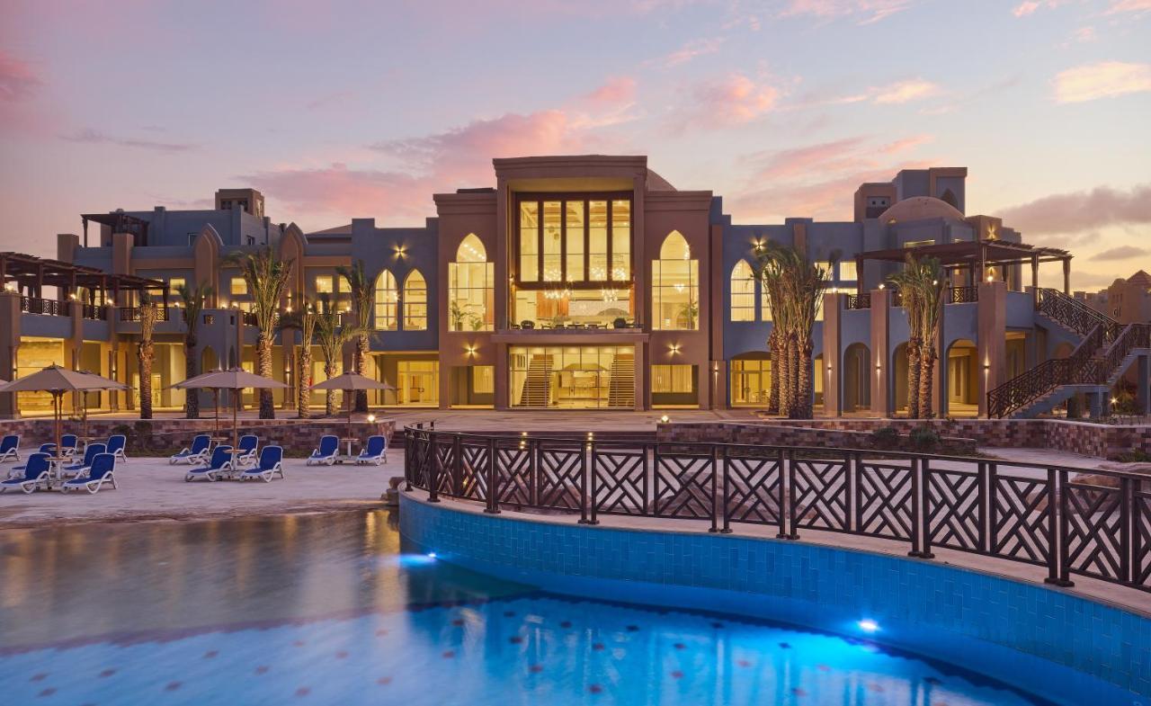 Lazuli Hotel, Marsa Alam El Qoseir Εξωτερικό φωτογραφία