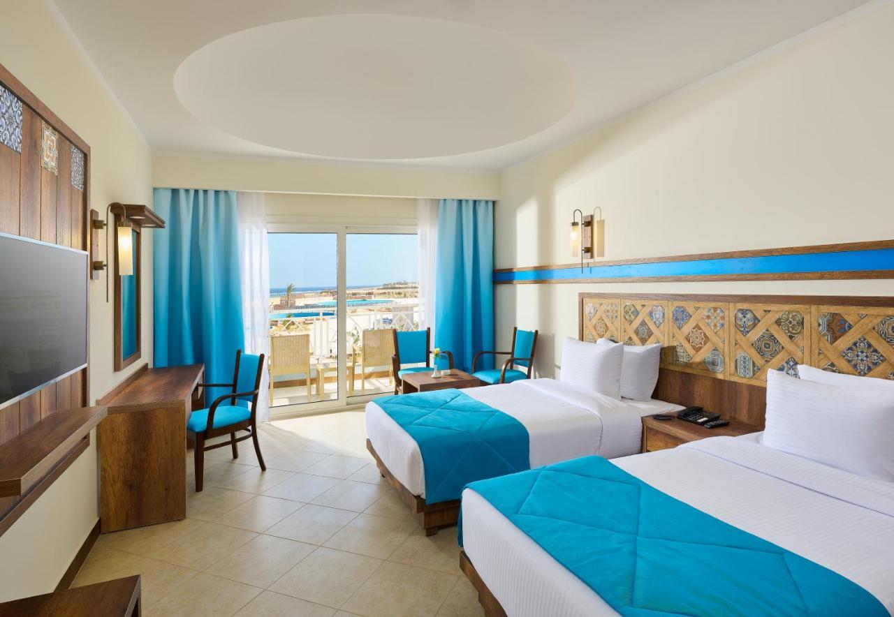 Lazuli Hotel, Marsa Alam El Qoseir Εξωτερικό φωτογραφία