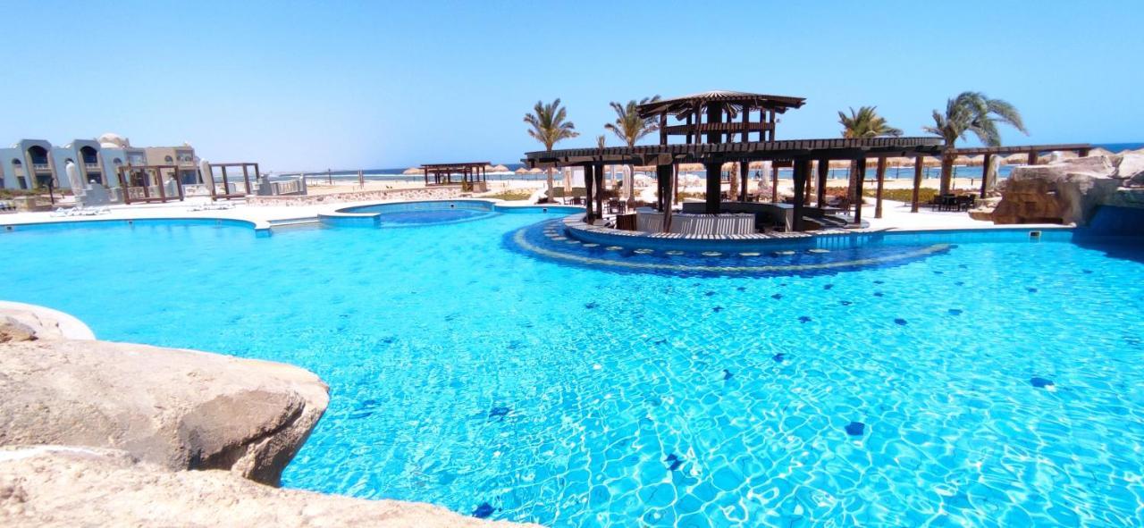 Lazuli Hotel, Marsa Alam El Qoseir Εξωτερικό φωτογραφία