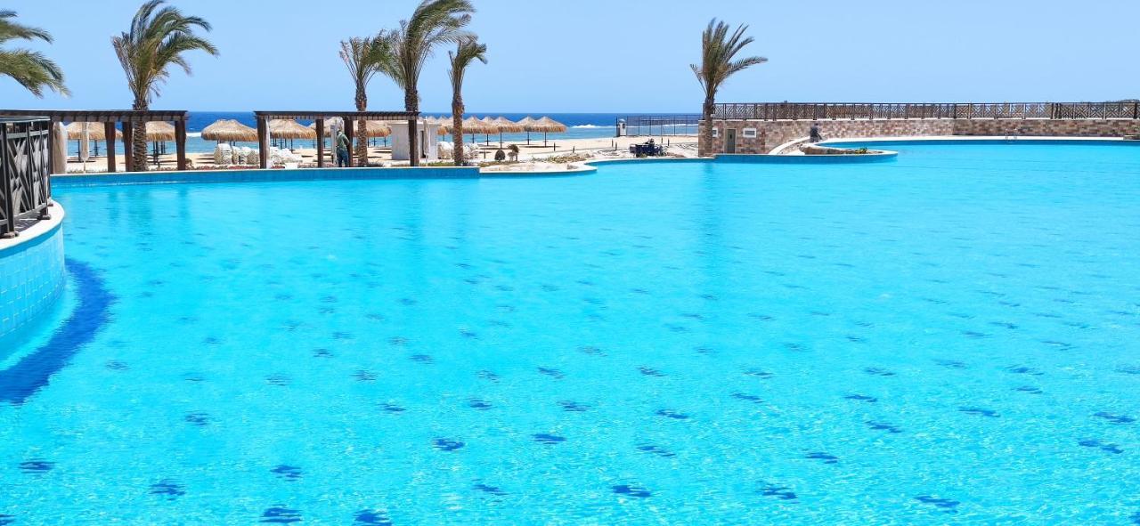 Lazuli Hotel, Marsa Alam El Qoseir Εξωτερικό φωτογραφία