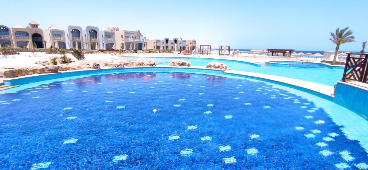 Lazuli Hotel, Marsa Alam El Qoseir Εξωτερικό φωτογραφία