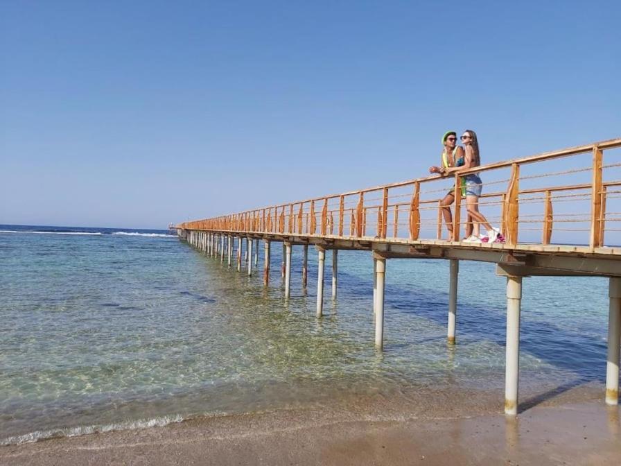 Lazuli Hotel, Marsa Alam El Qoseir Εξωτερικό φωτογραφία