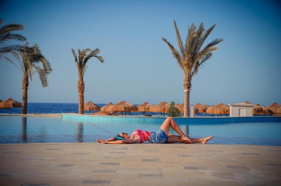 Lazuli Hotel, Marsa Alam El Qoseir Εξωτερικό φωτογραφία