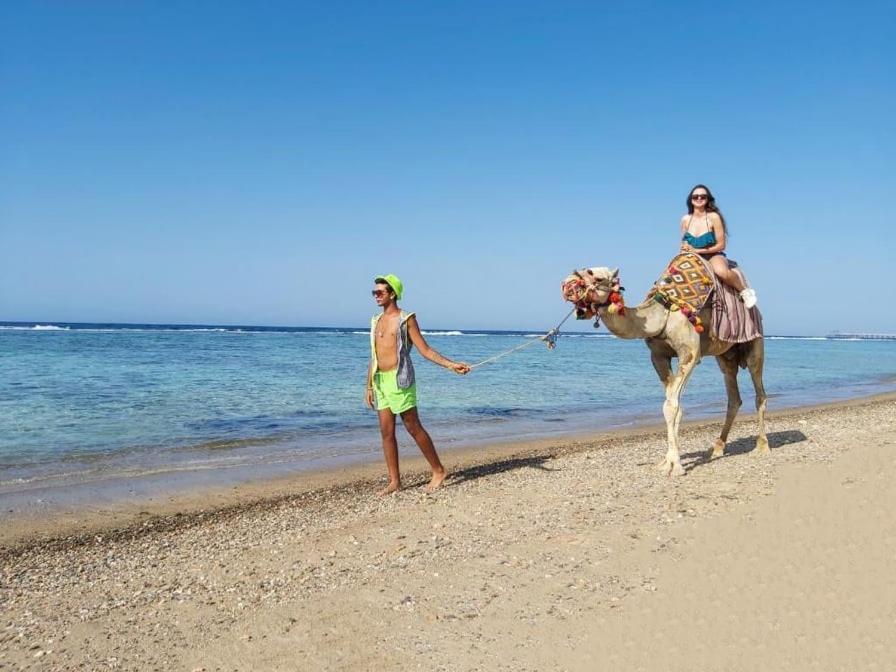 Lazuli Hotel, Marsa Alam El Qoseir Εξωτερικό φωτογραφία