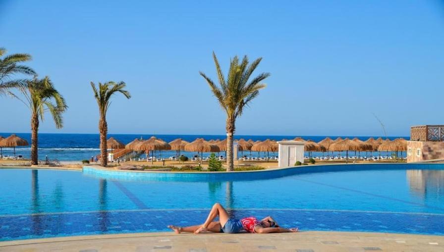 Lazuli Hotel, Marsa Alam El Qoseir Εξωτερικό φωτογραφία