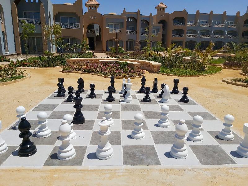 Lazuli Hotel, Marsa Alam El Qoseir Εξωτερικό φωτογραφία