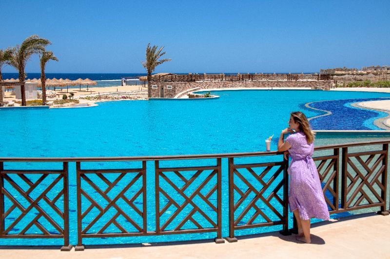 Lazuli Hotel, Marsa Alam El Qoseir Εξωτερικό φωτογραφία