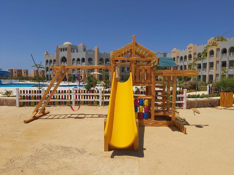 Lazuli Hotel, Marsa Alam El Qoseir Εξωτερικό φωτογραφία